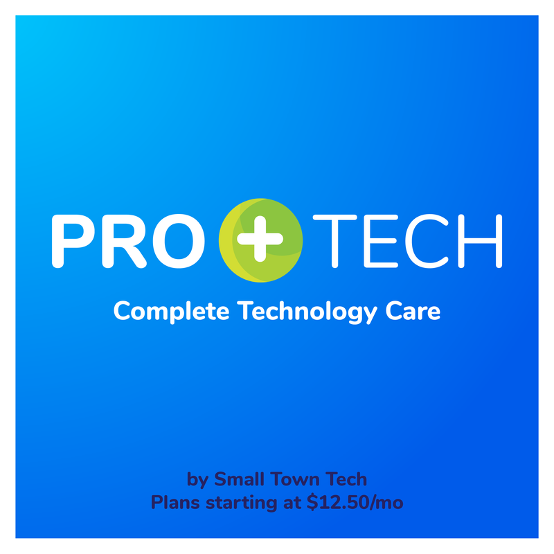 Protech Complete Technology Care