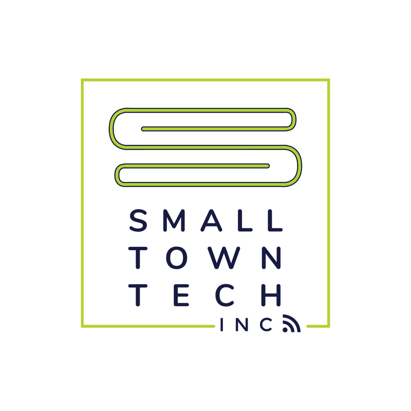 small town tech
